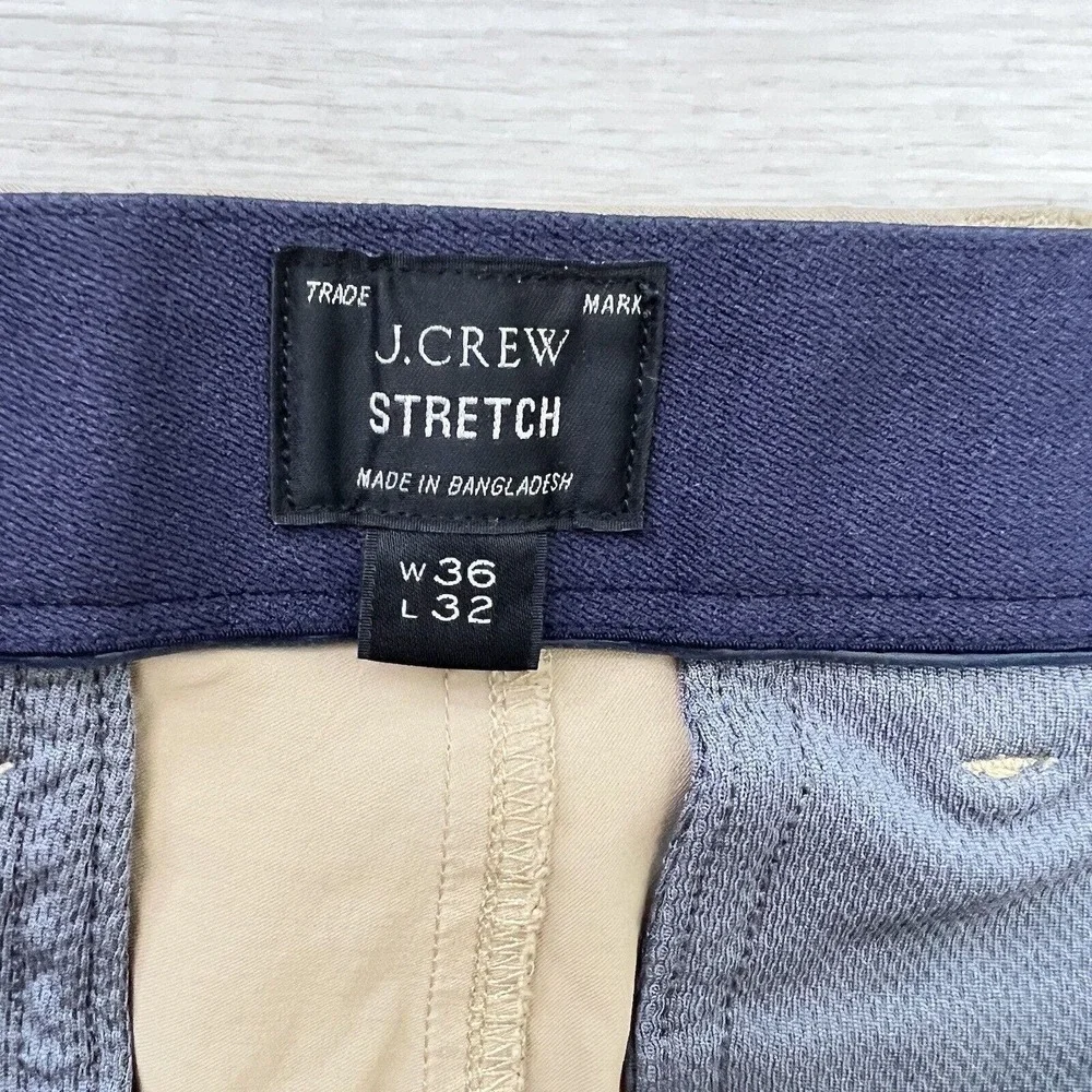 J. Crew excellent used